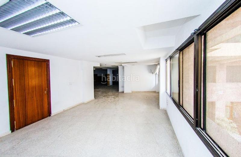 Foto 09c01ef6-6ebe-47d8-a72b-a3e8cac77e78. Office space in Ensanche-Diputación Alicante