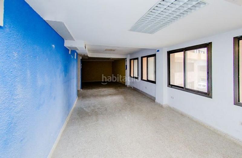 Foto 215314aa-baa7-44aa-ad99-0277a7833f6a. Office space in Ensanche-Diputación Alicante