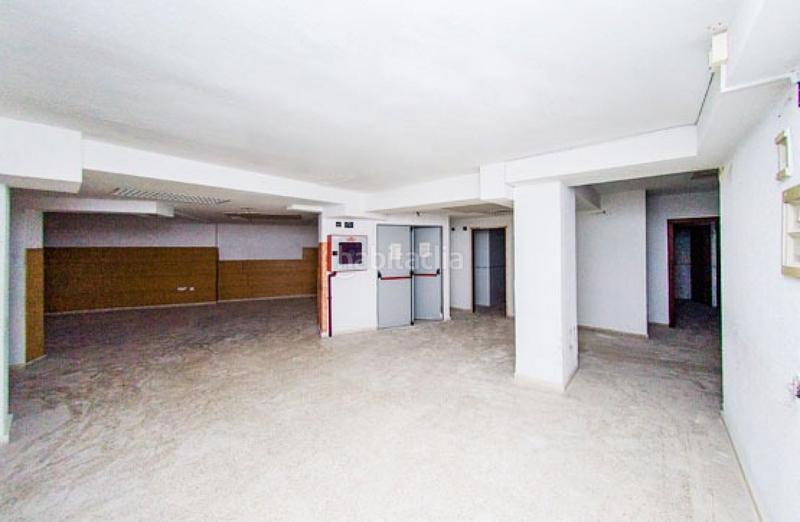 Foto 3615a7a2-17f3-445c-9b6a-32a58225ded1. Office space in Ensanche-Diputación Alicante