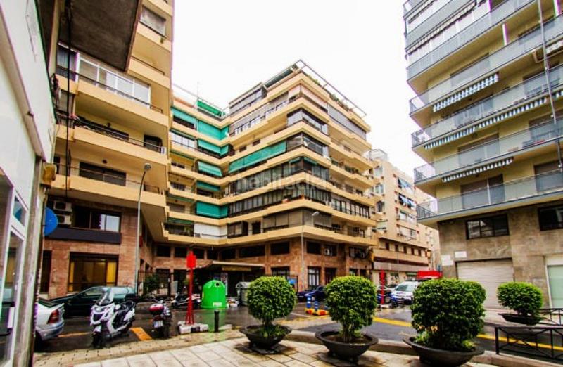 Foto e0cca067-989f-44ac-94b0-56f6a785b93d. Office space in Ensanche-Diputación Alicante