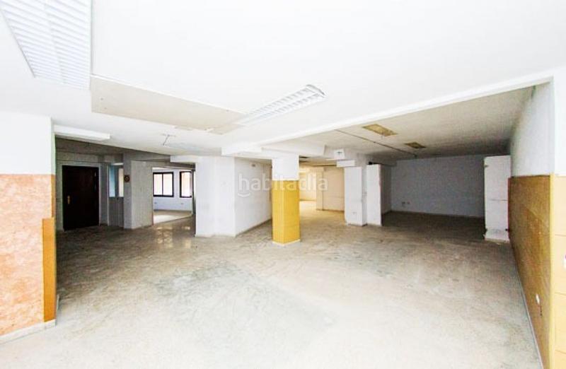 Foto 82d8179d-9358-405d-ba26-c9ce25a90baf. Oficina en Ensanche-Diputación Alicante