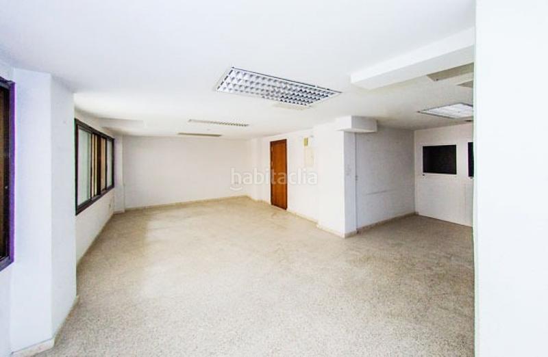 Foto e36c012d-4763-4854-b74d-58396340bad9. Oficina en Ensanche-Diputación Alicante