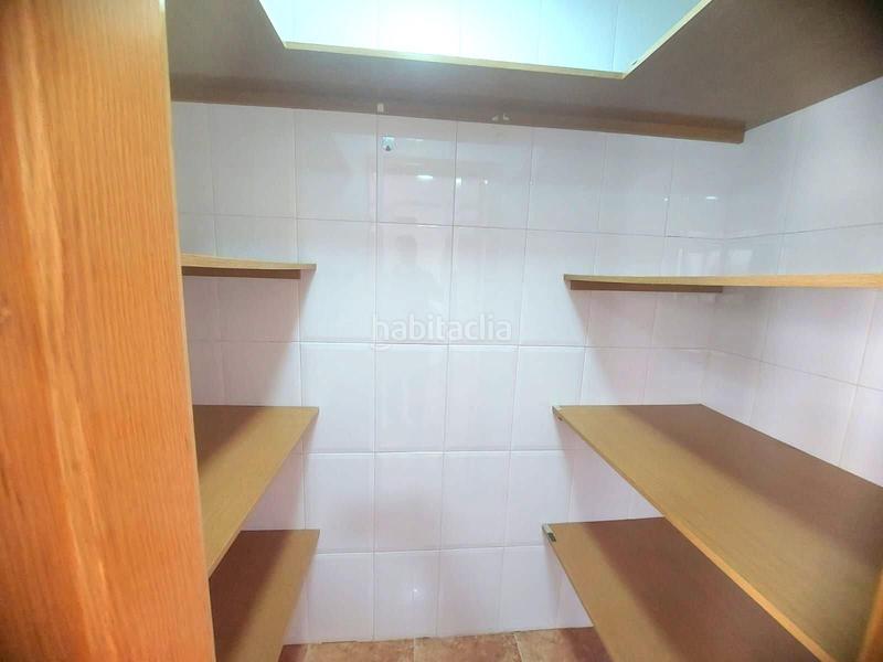 Foto 067d0f3d-7036-461f-8a97-fa7aefe212da. Casa en Centro Sant Vicent del Raspeig