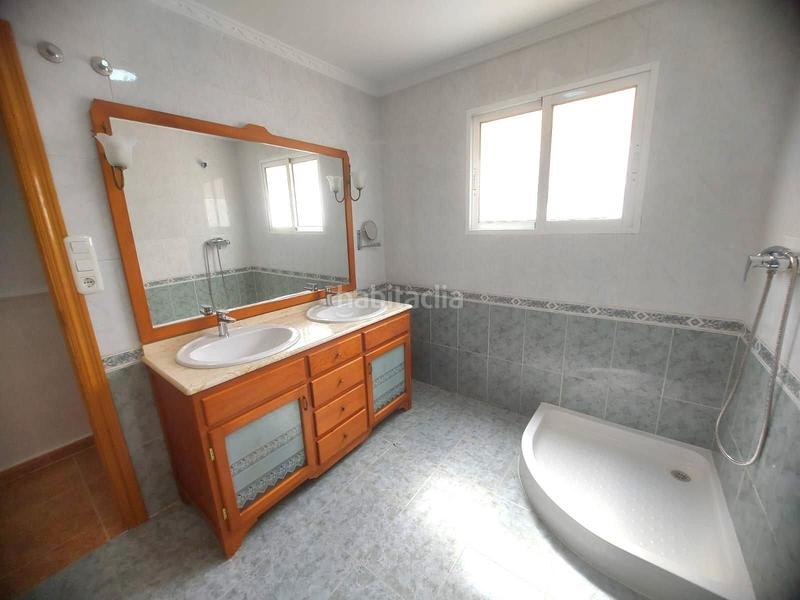 Foto 18dfa1f1-6b78-4e64-b19d-e3c56b841901. Casa en Centro Sant Vicent del Raspeig