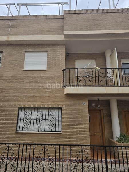 Foto 2f24e187-c753-4da8-a70b-29dcb5bc5ed8. Casa en Centro Sant Vicent del Raspeig