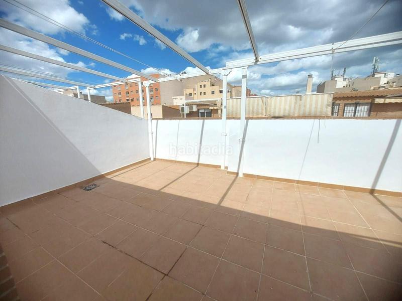 Foto 5a834629-e00a-424e-bdf4-19fdc6d11903. Casa en Centro Sant Vicent del Raspeig