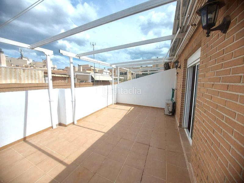 Foto b44cac15-baec-4042-a37d-ffd82a8ba071. Casa en Centro Sant Vicent del Raspeig