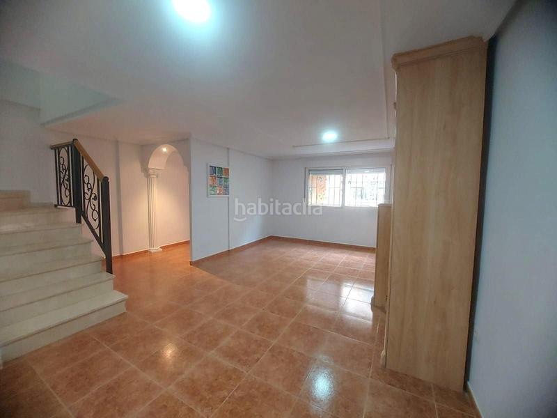 Foto ee3996ea-9f27-4e37-8020-99a41830c132. Casa en Centro Sant Vicent del Raspeig