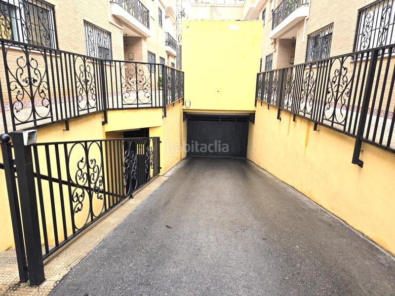 Foto f108b82a-6cd3-48fa-99b9-121a065224bf. Casa en Centro Sant Vicent del Raspeig