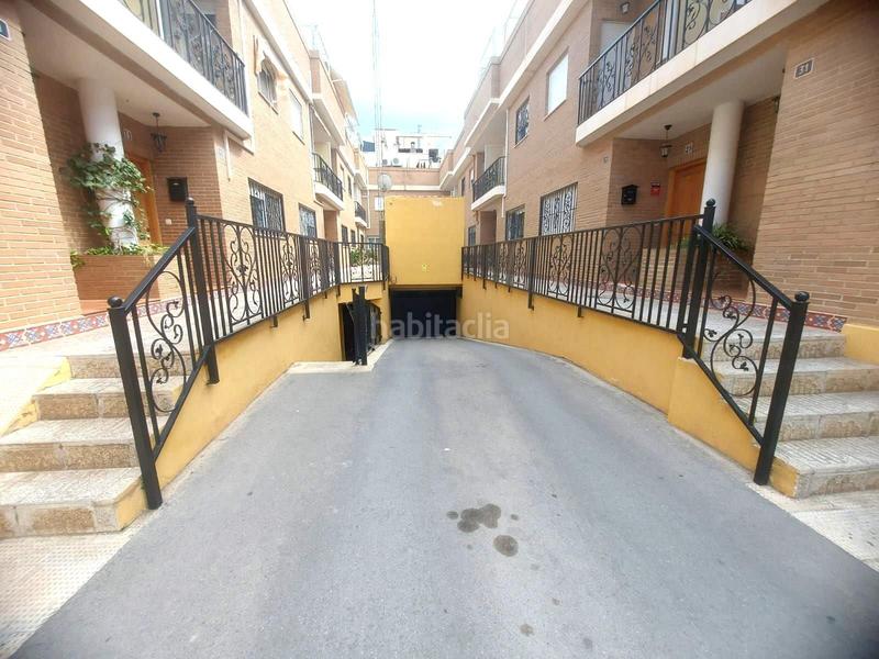 Foto ffb918da-6f2a-429f-9655-46dfa7fdc996. Casa en Centro Sant Vicent del Raspeig