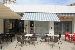 Local Comercial a Playa de San Juan