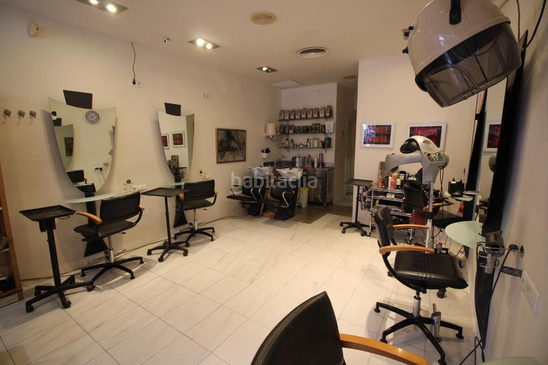 Foto 1baae430-3fcd-46de-b33c-fad12495d81b. Local commercial dans Playa de San Juan Alicante