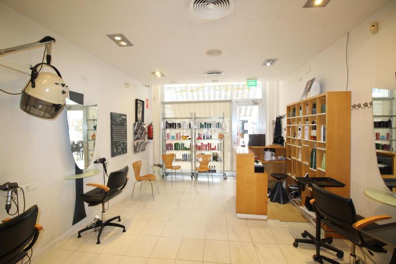 Foto 30b99c55-585d-48f7-bd64-3f2c8f209a69. Local commercial dans Playa de San Juan Alicante