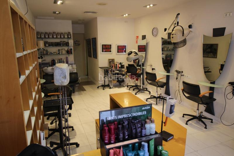 Foto 5ef80676-c26d-442b-b566-65d1eade1a64. Local commercial dans Playa de San Juan Alicante