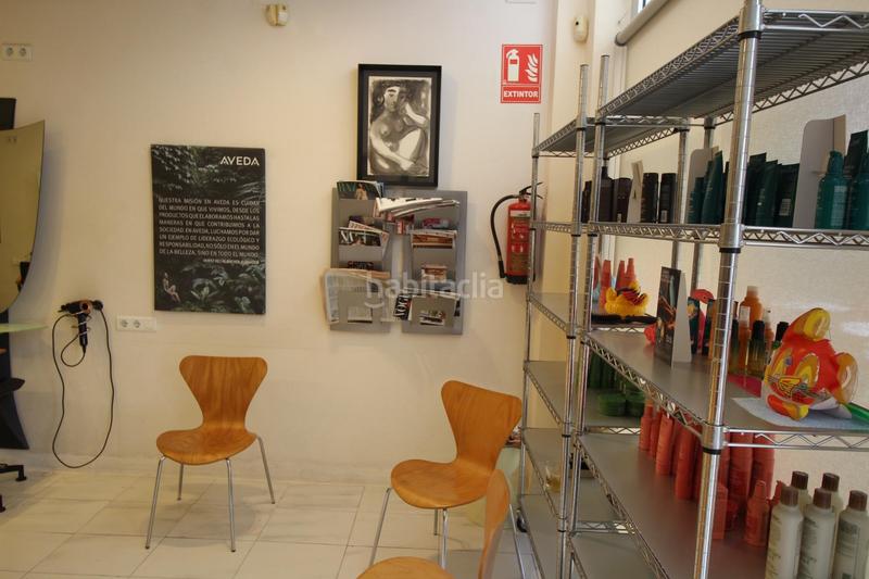 Foto 8599082d-fbb7-4c22-8654-bdf7095df1ef. Local commercial dans Playa de San Juan Alicante