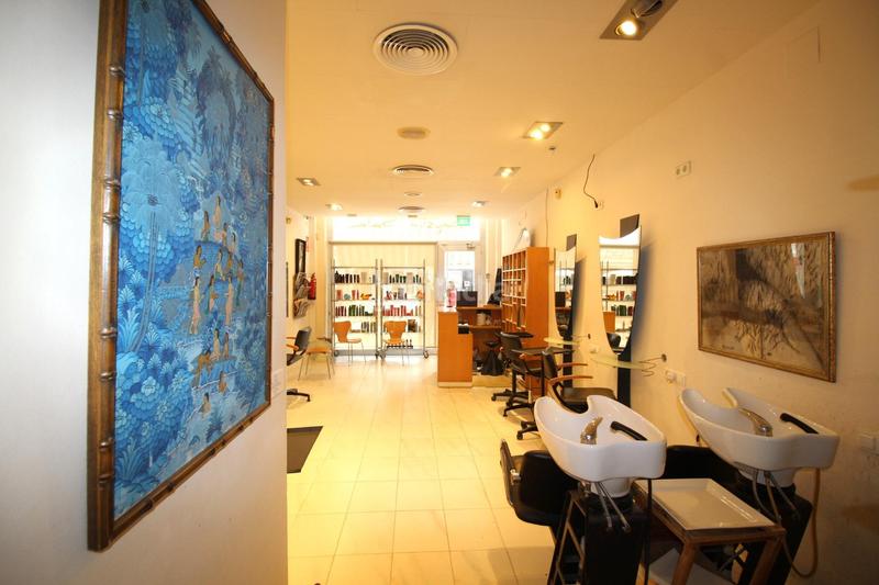 Foto e5ee061a-35f4-4f9e-8e8f-cbd80e60168e. Local commercial dans Playa de San Juan Alicante