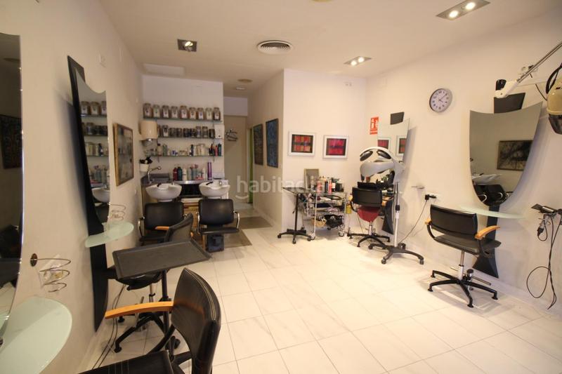 Foto 03d6227b-eb4e-4e11-aa20-99a5a61d5b21. Locale commerciale in Playa de San Juan Alicante