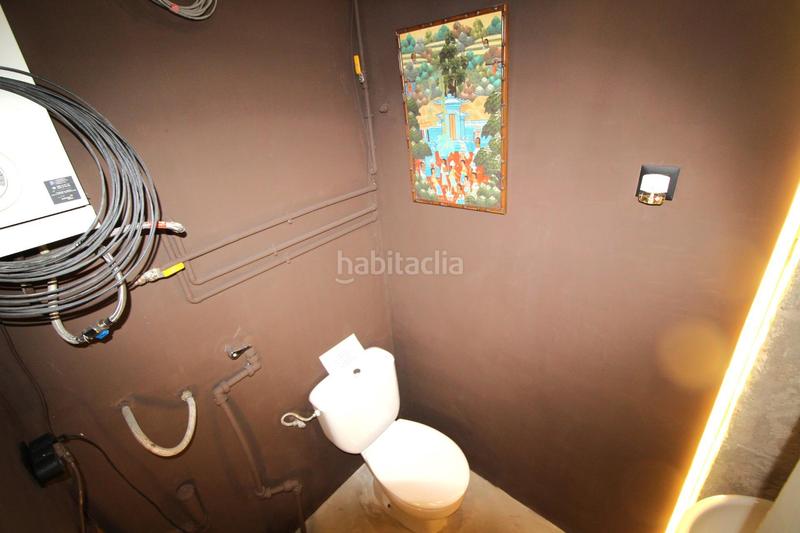 Foto 1fbddbf4-f500-4714-b619-11ab3f1d97f8. Locale commerciale in Playa de San Juan Alicante