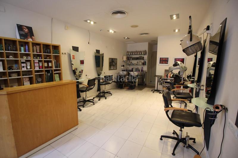 Foto 30cc124d-0947-474f-add7-7b0403a26cb7. Locale commerciale in Playa de San Juan Alicante