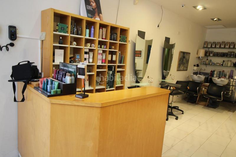 Foto 496d1dce-77dd-44fb-bb93-d0f37138fed0. Locale commerciale in Playa de San Juan Alicante