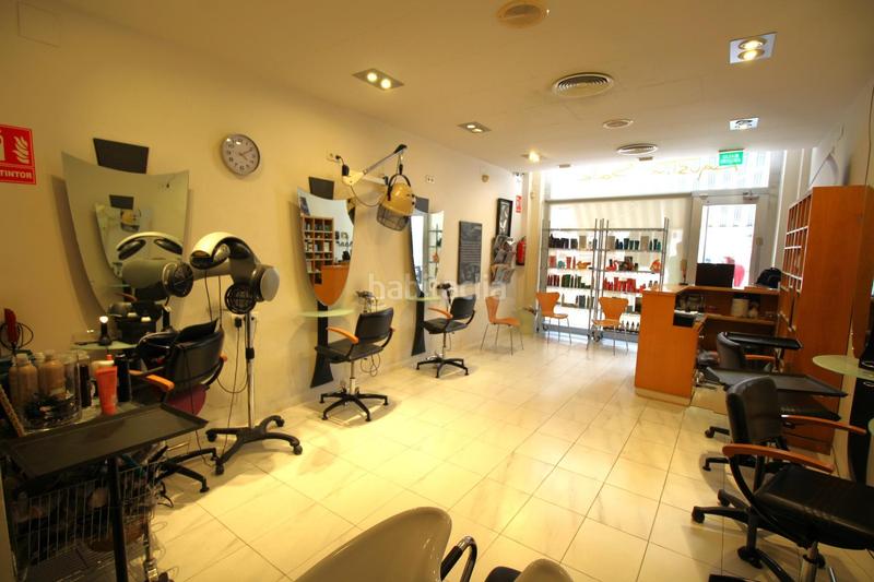 Foto 658f8e41-61fa-4ca1-84e4-dd907cf67711. Locale commerciale in Playa de San Juan Alicante