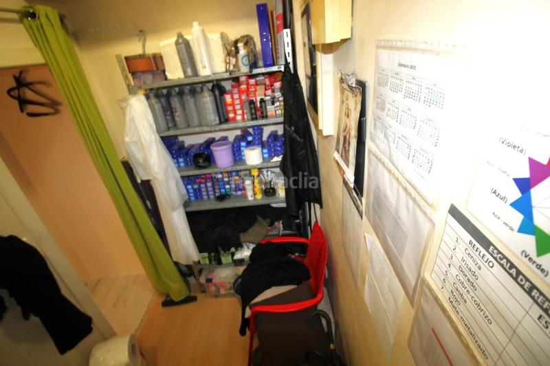 Foto 7d1ff79c-a4d0-4ae3-aa66-14a03551921b. Locale commerciale in Playa de San Juan Alicante