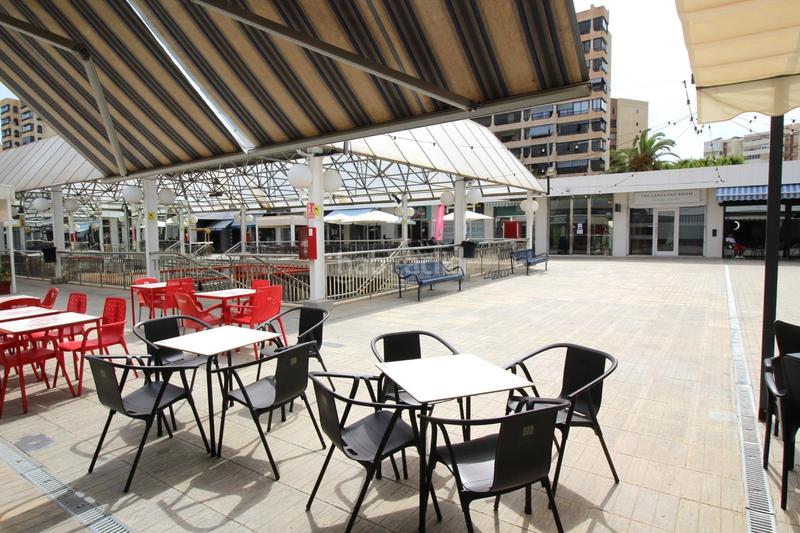 Foto a16c563a-c23c-427f-979e-75f4d3e8ea27. Locale commerciale in Playa de San Juan Alicante