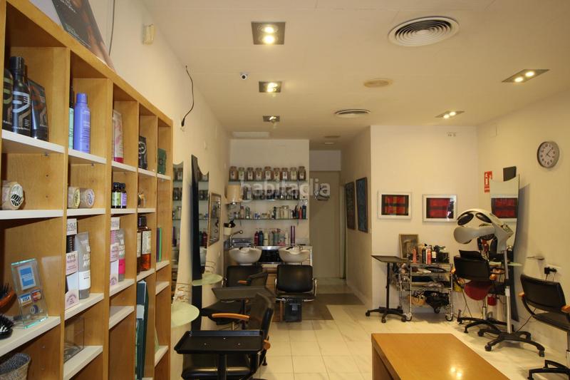 Foto a1d8ebf2-22d0-4bb1-a80a-0ee33d543e76. Locale commerciale in Playa de San Juan Alicante