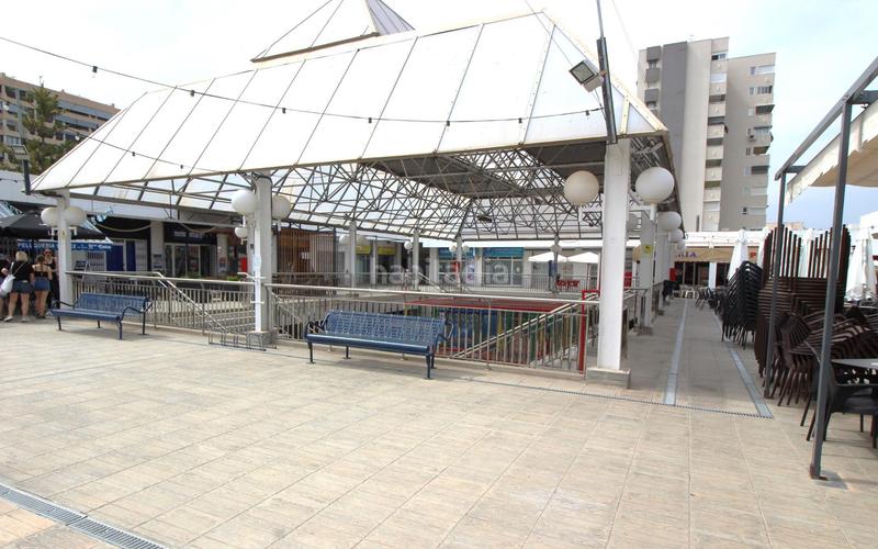 Foto b714c7c4-157f-4372-b397-f7edfde36d44. Locale commerciale in Playa de San Juan Alicante