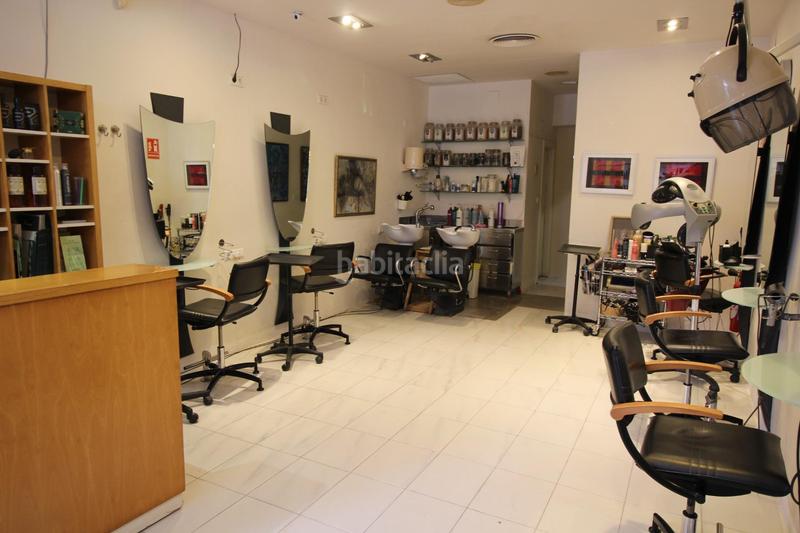 Foto cff17692-257a-462b-85f0-2baddc8c4ca7. Locale commerciale in Playa de San Juan Alicante