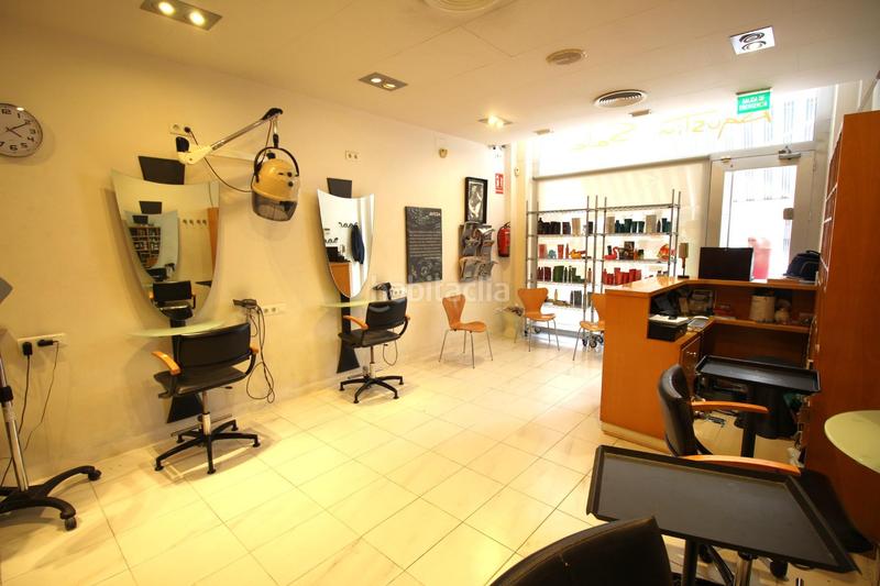 Foto ec97fbd8-d1a2-41d4-a918-28ff678785aa. Locale commerciale in Playa de San Juan Alicante