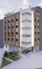 Terreny residencial a Colonia Madrid. Se vende terreno en pleno centro de benidorm