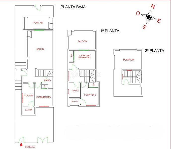 Foto 07ae0586-8fad-42da-abf2-c510f8d31a3b. Casa amb piscina a Algorfa
