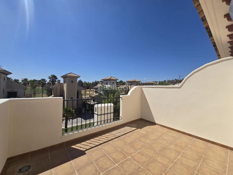 Foto acb1ecde-e268-46c9-a308-0f997453abc5. Casa amb piscina a Algorfa