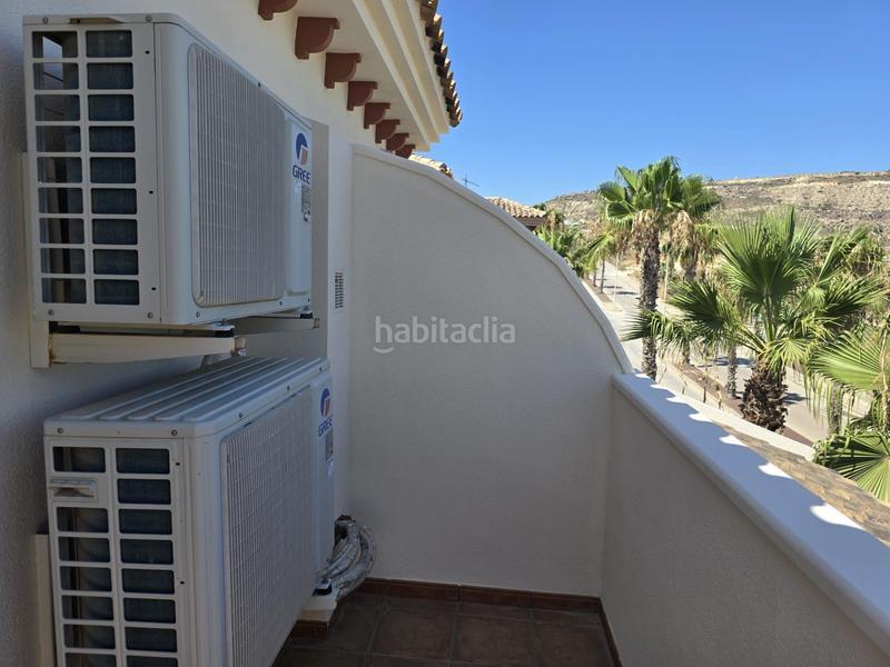 Foto dbc8024d-0930-4067-a677-d2e273b2773a. Casa amb piscina a Algorfa