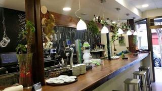 Rent Business premise in Benalúa