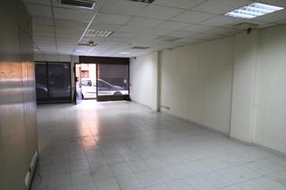 Business premise in Carolinas Altas. Oportunidad de inversión local comercial en alicantealacant