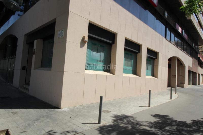 Foto e861c9a0-777b-4d87-a16d-92615fcac36e. Local commercial dans Ensanche-Diputación Alicante