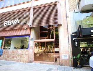 Bureau à Barrio del Centro. Amplia oficina en ubicación estratégica