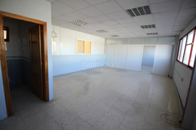 Foto 63301e46-d277-4951-b24e-297b73588149. Miete fabrikhalle in Torrellano Elche / Elx
