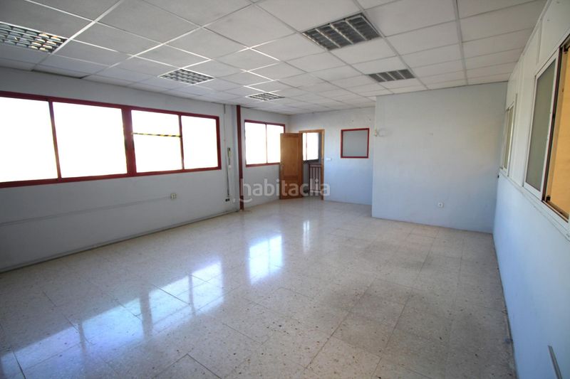 Foto 81a00a9f-e8a1-4c43-9138-ea5281a024a0. Miete fabrikhalle in Torrellano Elche / Elx