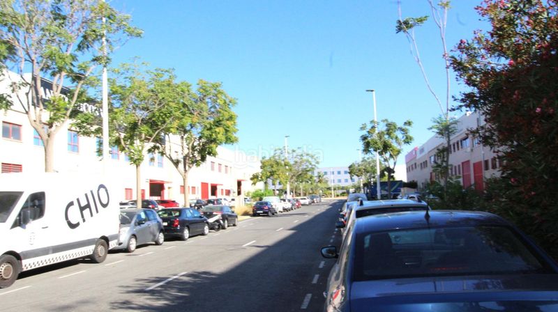 Foto 8bda51e7-7834-41da-9483-bb8ae1d2118b. Miete fabrikhalle in Torrellano Elche / Elx