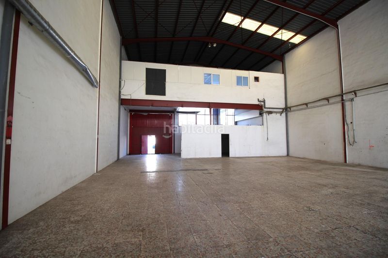Foto feda2da7-2127-4bd5-9592-e5fe89749655. Miete fabrikhalle in Torrellano Elche / Elx