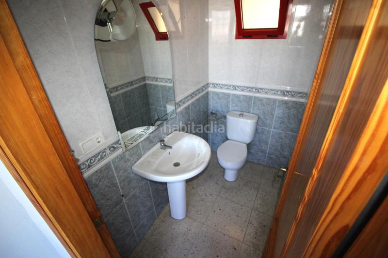 Foto 0cfe5d7b-3cfa-4e66-bc3b-9962e25205af. Rent industrial building in Torrellano Elche / Elx