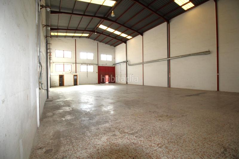 Foto 149266bc-551a-4315-a2c8-ab9ac879d006. Rent industrial building in Torrellano Elche / Elx