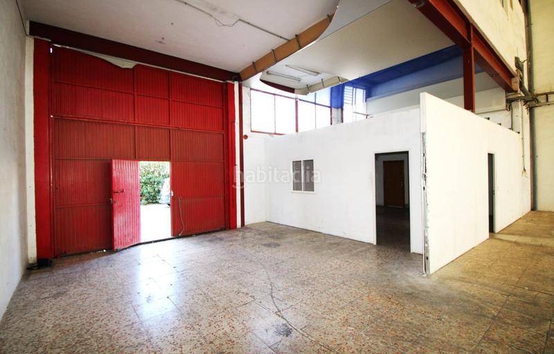 Foto 161ed858-68f5-4f4a-8320-9b467d406d9f. Rent industrial building in Torrellano Elche / Elx
