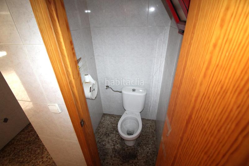 Foto 1aa80a67-e884-4899-a61f-3d343573314e. Rent industrial building in Torrellano Elche / Elx