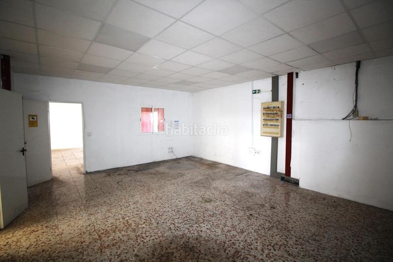 Foto 3a0f1a3f-fc26-4345-8a16-36318a8c01bd. Rent industrial building in Torrellano Elche / Elx