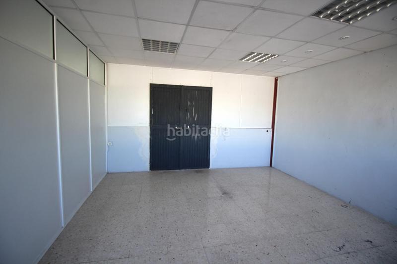 Foto 5a9eee71-9ae6-4e03-bd57-3aa4f9d99b7a. Rent industrial building in Torrellano Elche / Elx