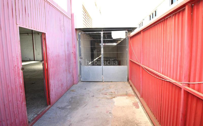 Foto 819867d2-ed56-4b16-8025-2472423ddcb8. Rent industrial building in Torrellano Elche / Elx